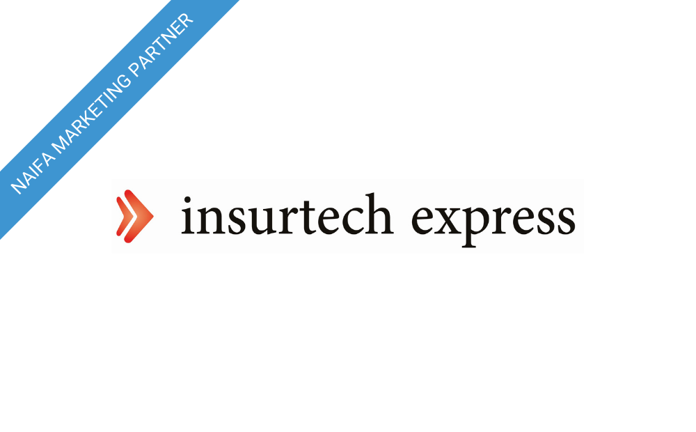 Promote Your Book with the IE Bookshelf from InsurTech Express